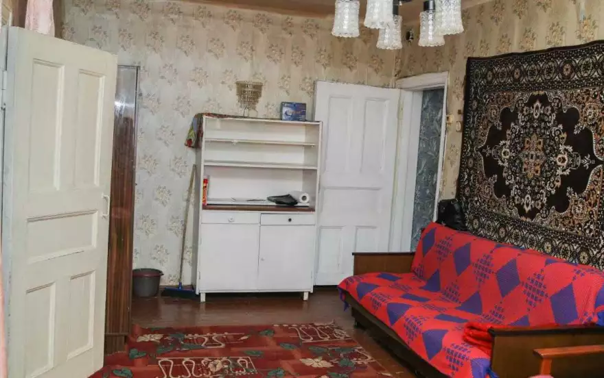 Карла Маркса улица, 3