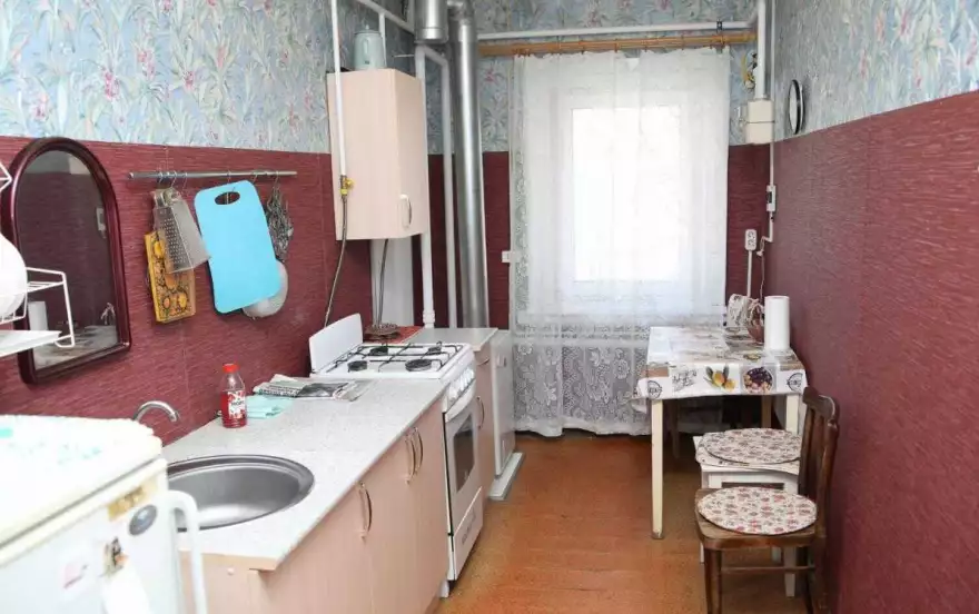 Карла Маркса улица, 3