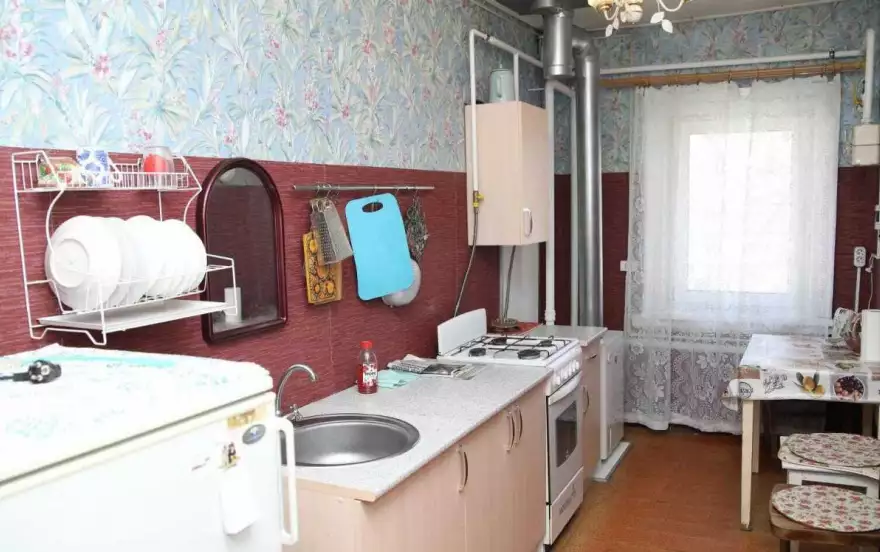 Карла Маркса улица, 3
