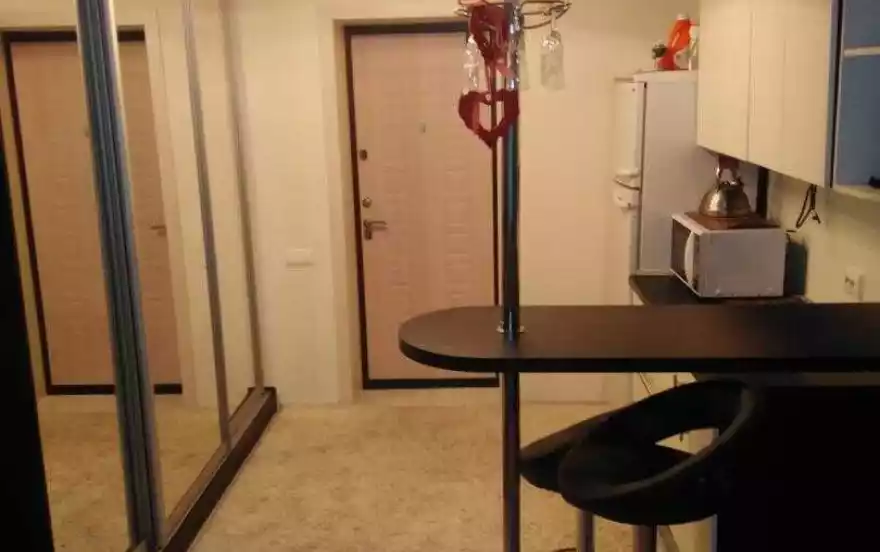 Первомайская улица, 16А