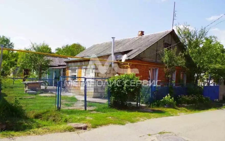 Толстого улица, 23