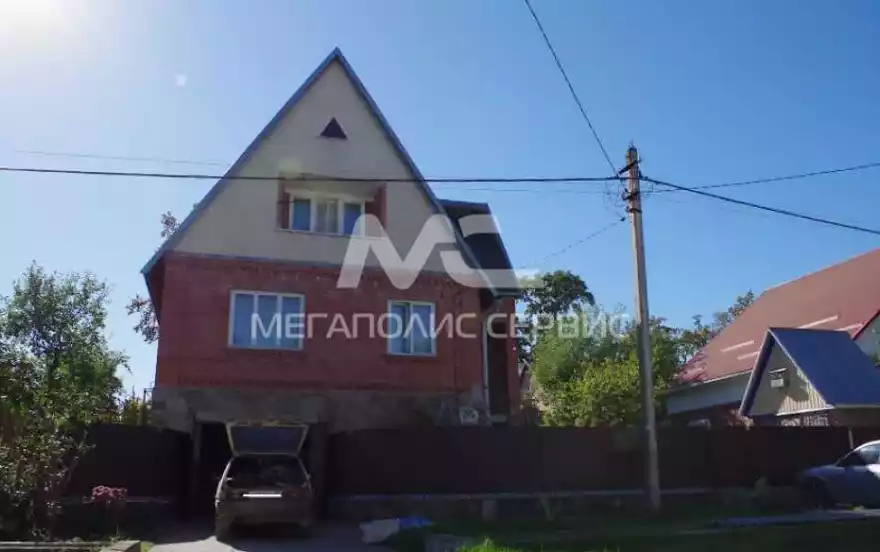 Дружбы улица, 74