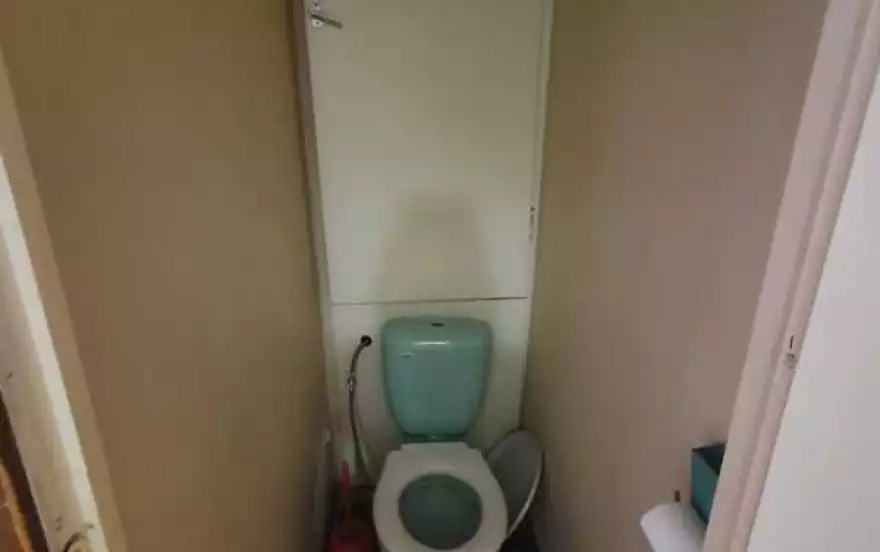 Вишнёвый б-р, 5