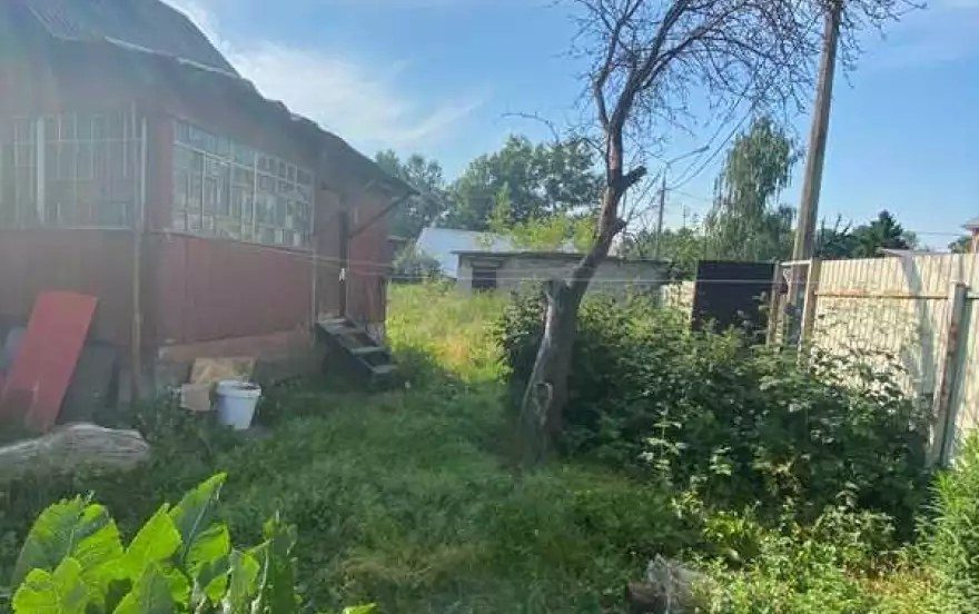 Октябрьская улица