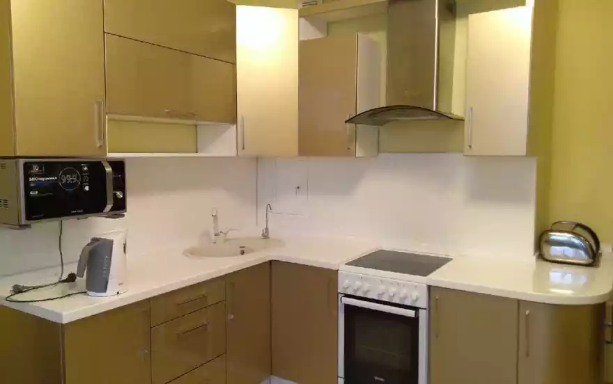 Осипенко улица, 6