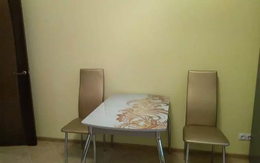 Осипенко улица, 6