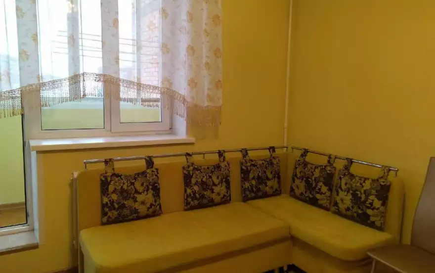 Осипенко улица, 6