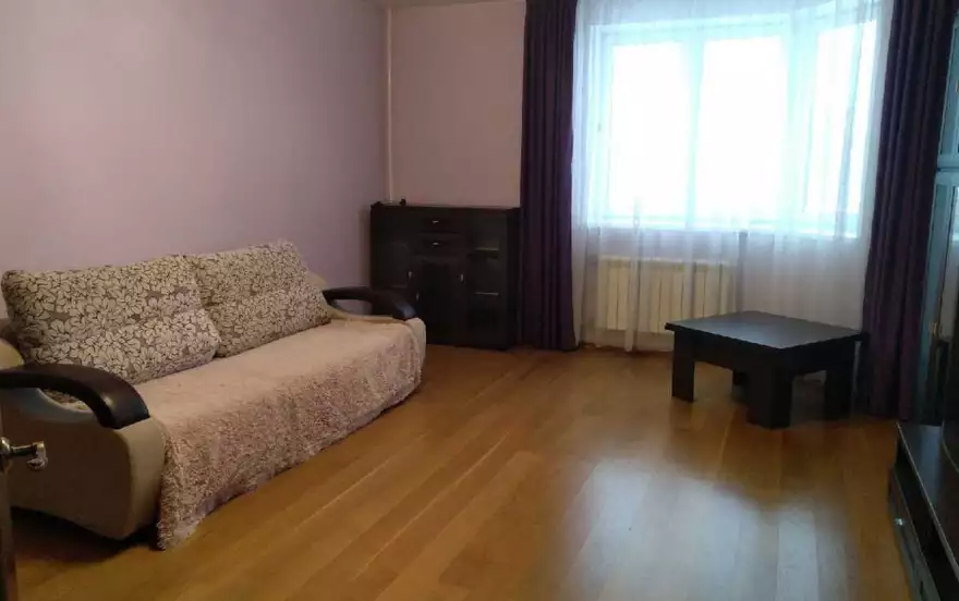 Осипенко улица, 6