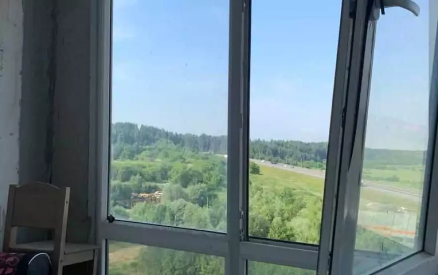 3-й мкр, 28