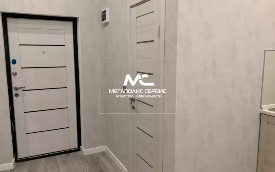 2-яЭнтузиастов улица, 5к39