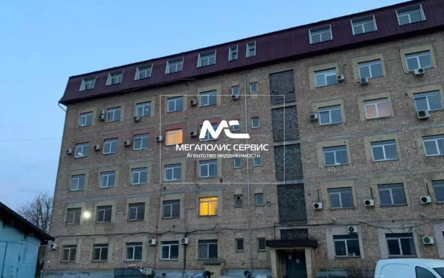 2-яЭнтузиастов улица, 5к39