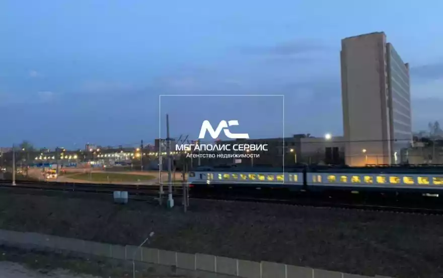 2-яЭнтузиастов улица, 5к39