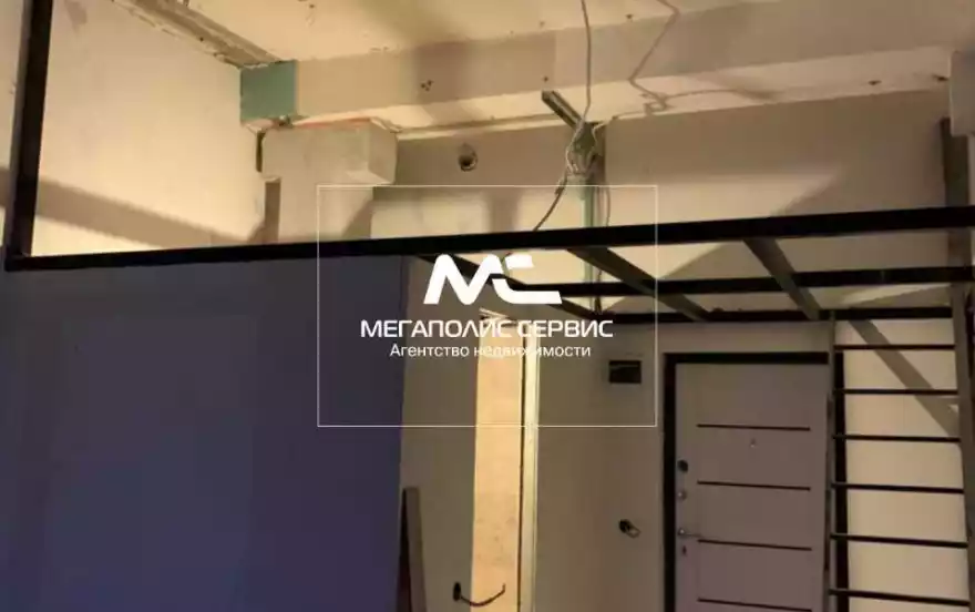 2-яЭнтузиастов улица, 5к39