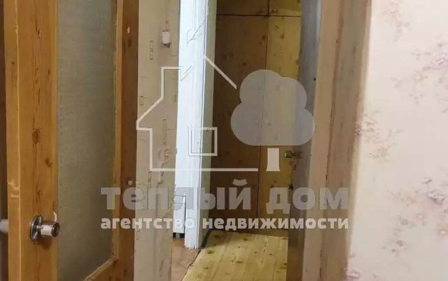 Полевой проезд, 8