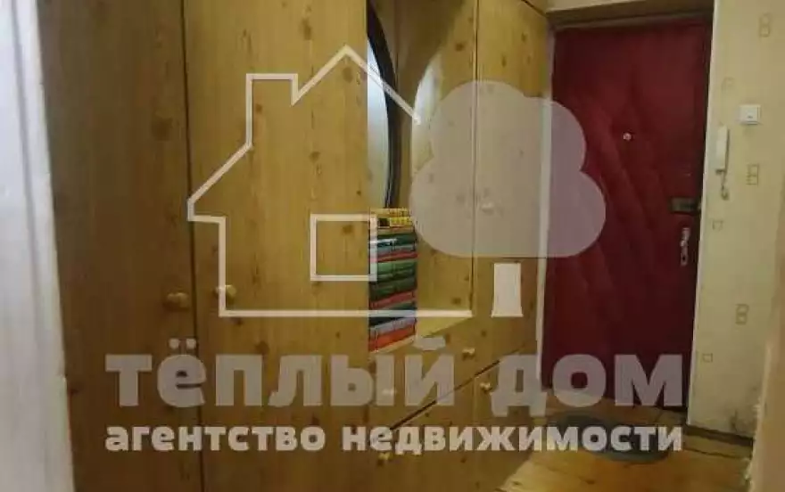 Полевой проезд, 8