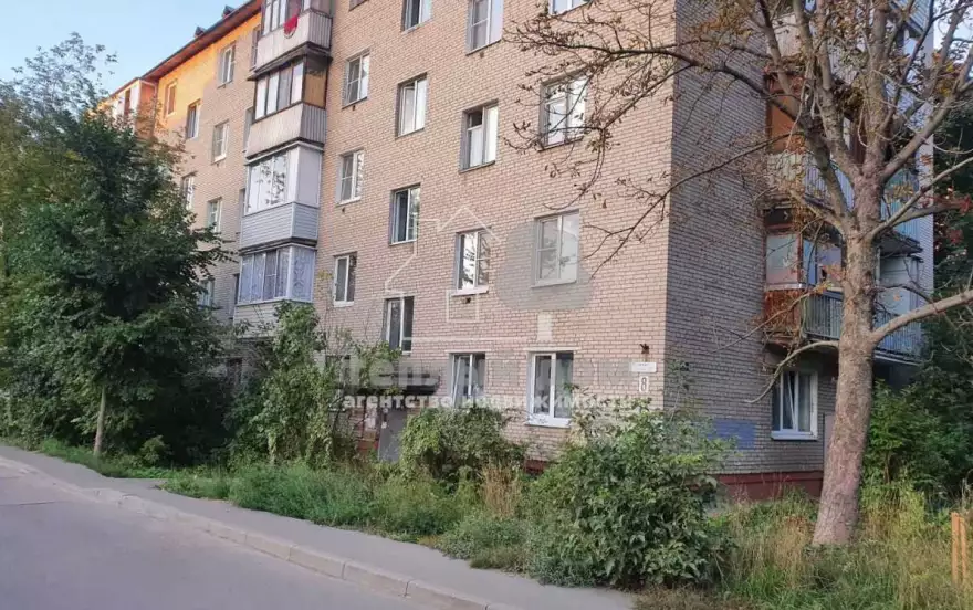 Полевой проезд, 8