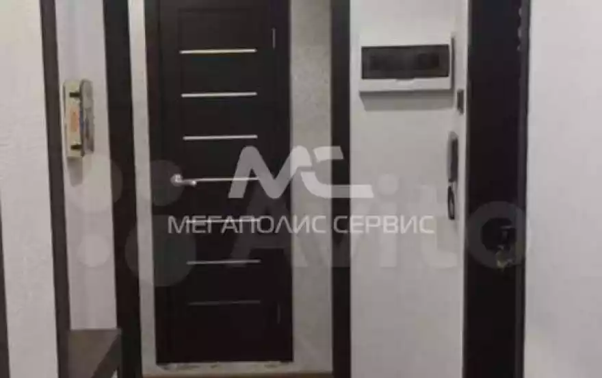 Челюскина улица, 22