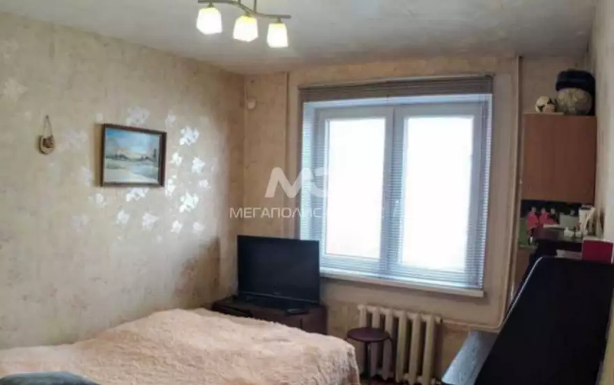 Согласия улица, 8