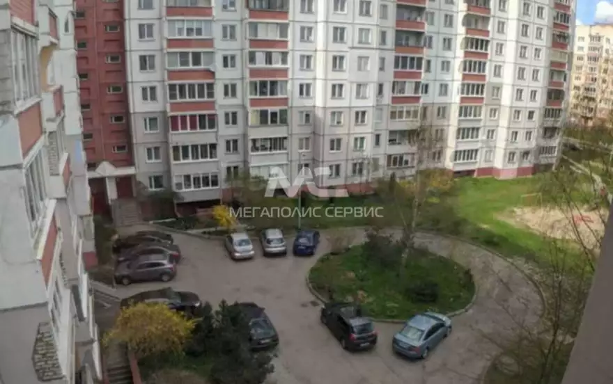 Согласия улица, 8