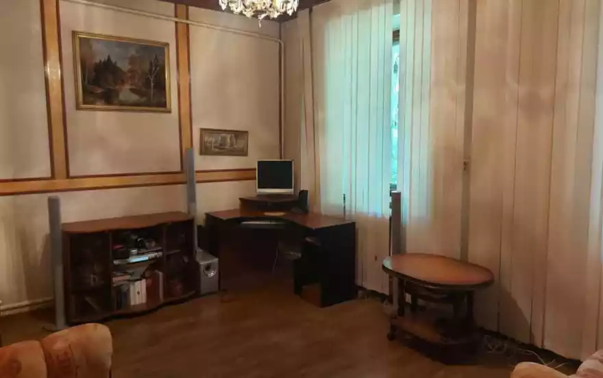 Цеховая улица