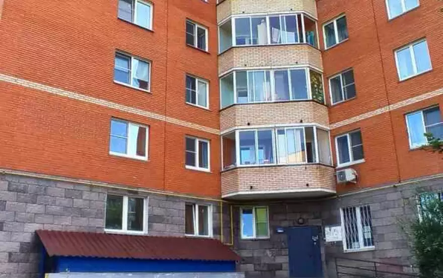 Вишнёвый б-р, 8