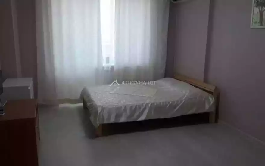 ул Адмирала Пустошкина, 22