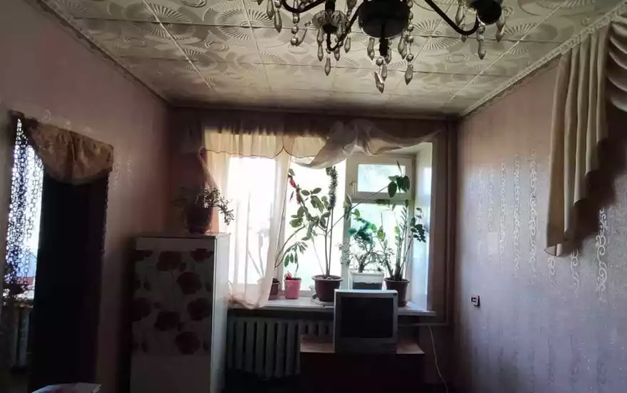 Советская улица, 21