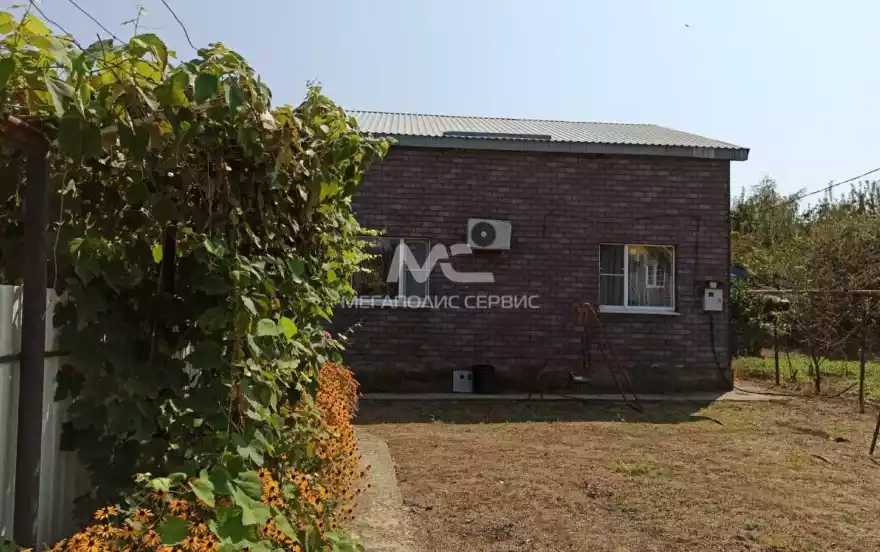 Горького улица