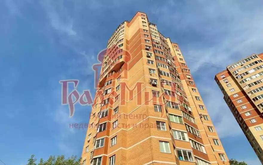 Фестивальная улица, 8к2