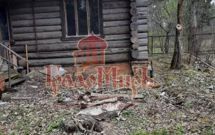 Октябрьская улица, 2а