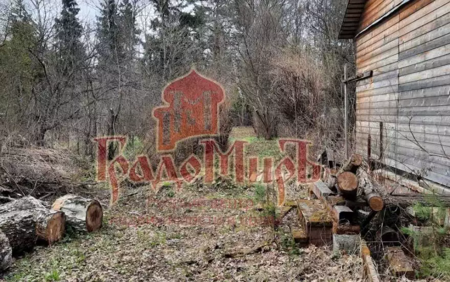Октябрьская улица, 2а