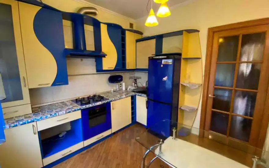 Советская пл