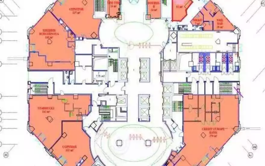 Павелецкая пл, 2