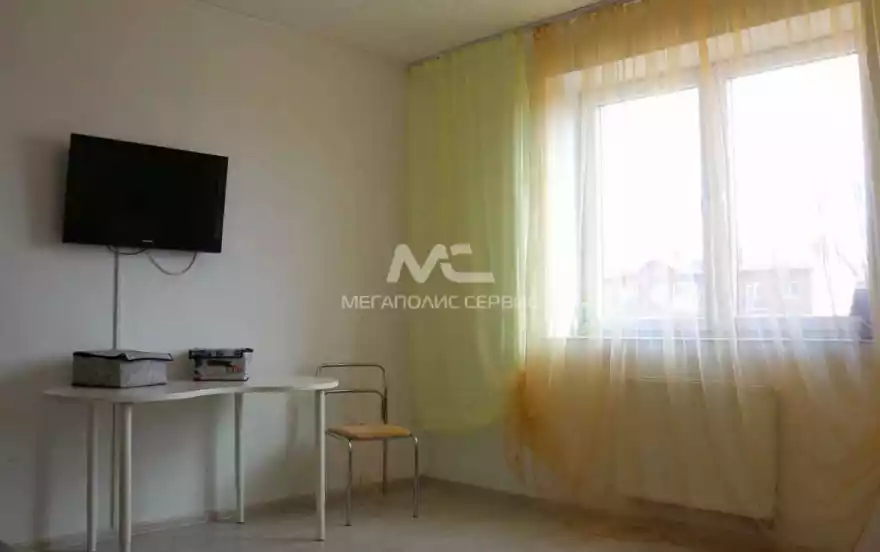 Красная улица, 1А