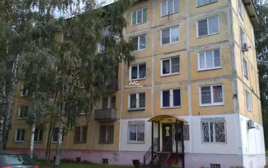 Советская улица, 25