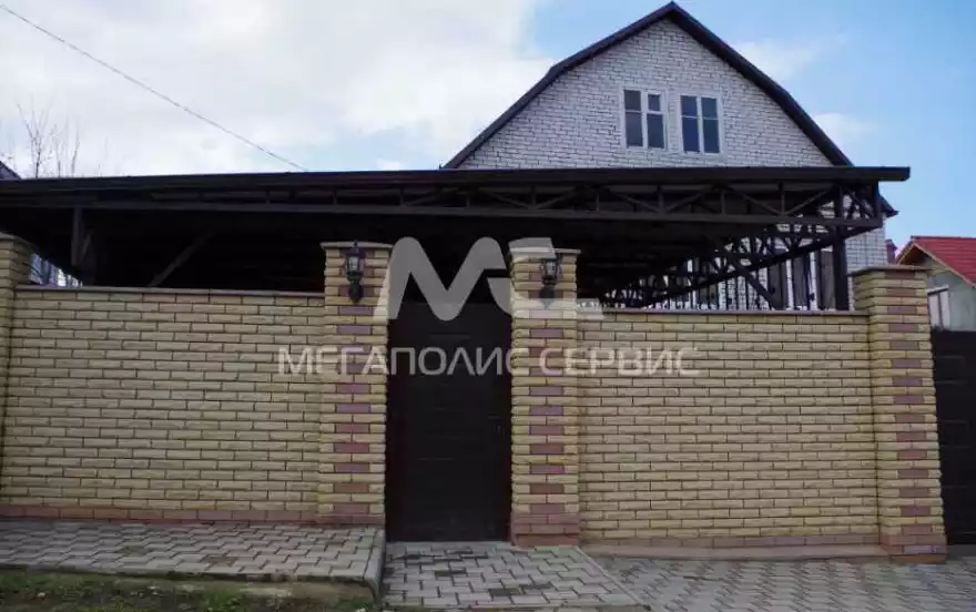 Ключевая улица