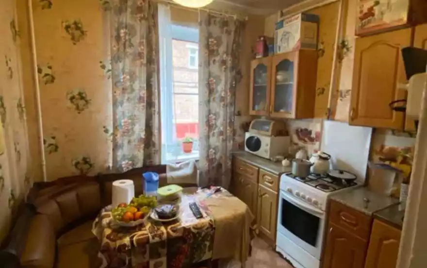 40 лет Октября улица, 43