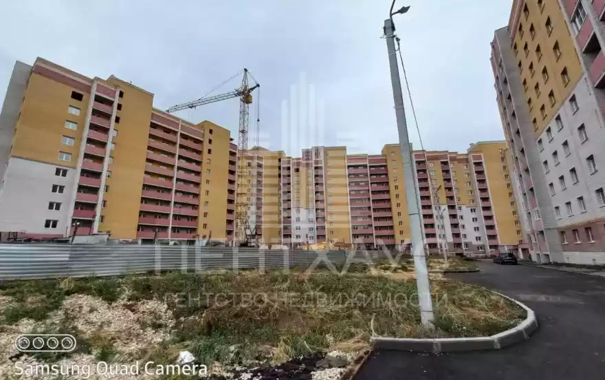 Новгородская ул., 4, к 1