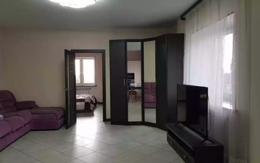 Большой Железнодорожный проезд, 5