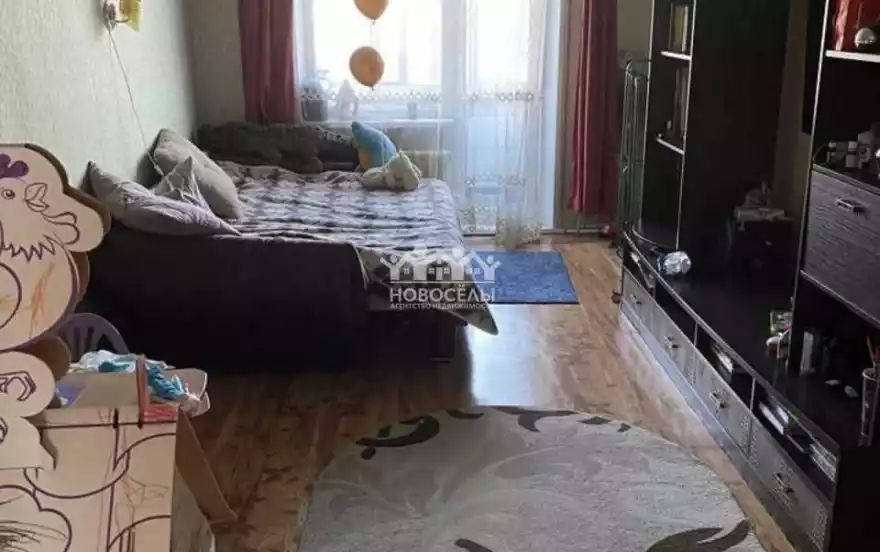 Красной Звезды улица, 12