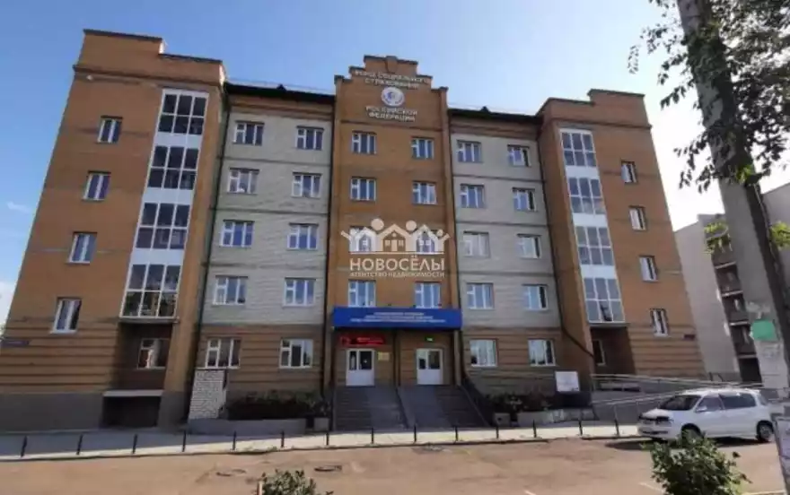 Генерала Белика улица, 10