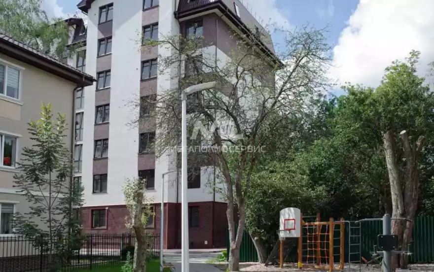 Воздушная улица, 68