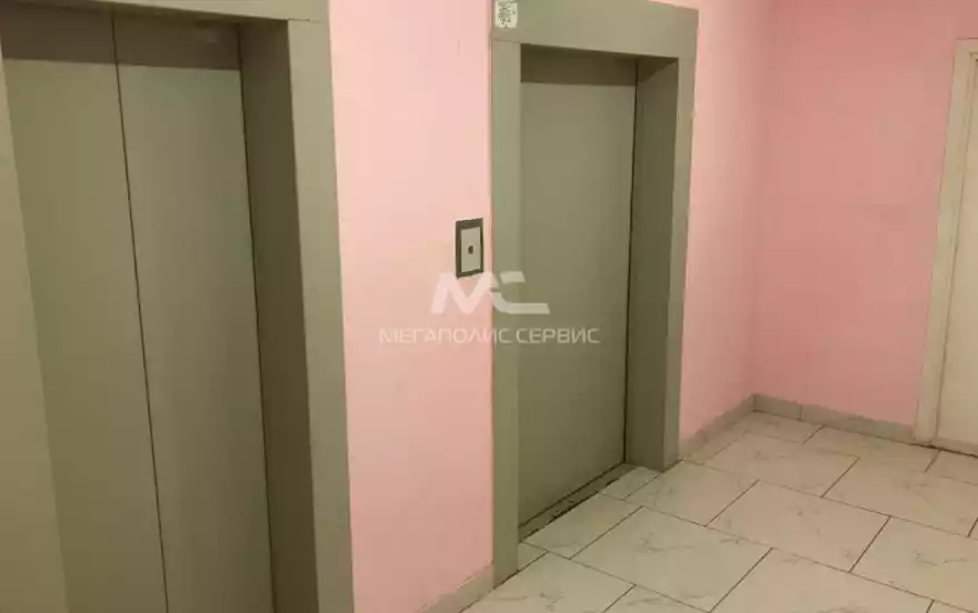 Захарченко улица, 4