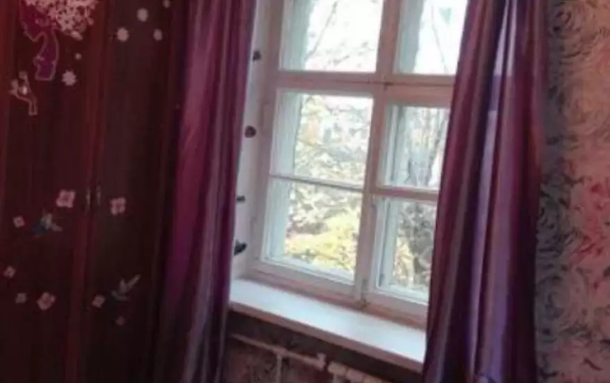 1-й Троицкий пер, 7