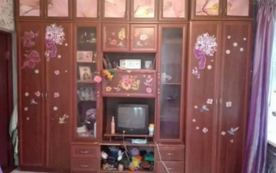 1-й Троицкий пер, 7