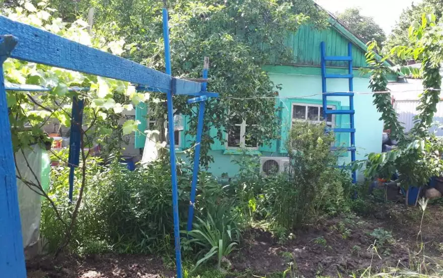Базовская улица