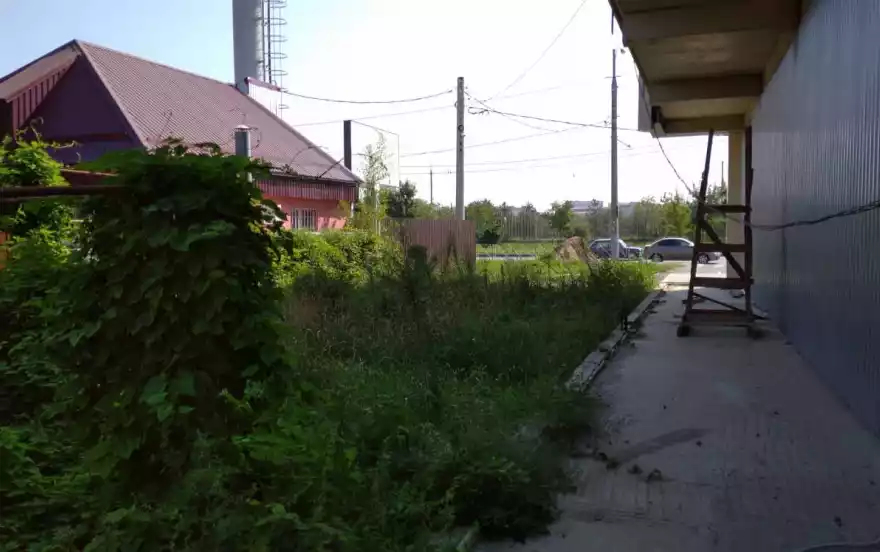 улица Сергея Лазо