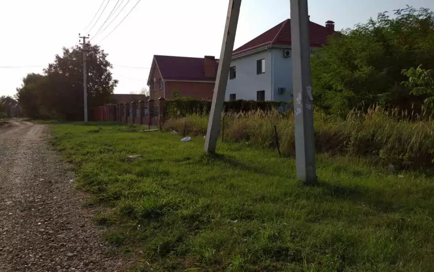 Цигейковая улица