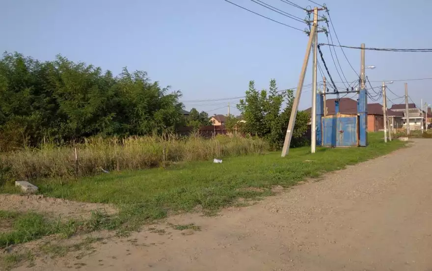 Цигейковая улица