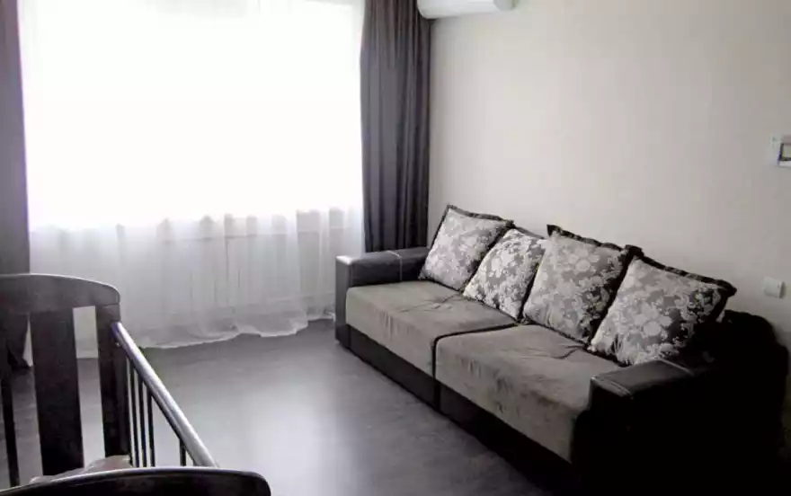 Заводская улица, 2/2